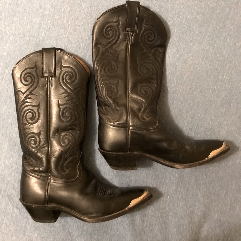 Tony Lama Boots
